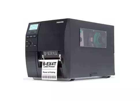 Принтер этикеток_B-EX4T3