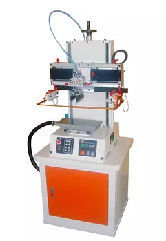 Трафаретный станок_SCF-260BD