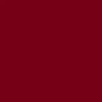Транслюцентная плоттерная пленка_Oracal 8500 F030 Dark Red 1.00x50 м