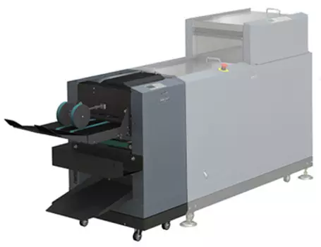 Триммер DBM-350T