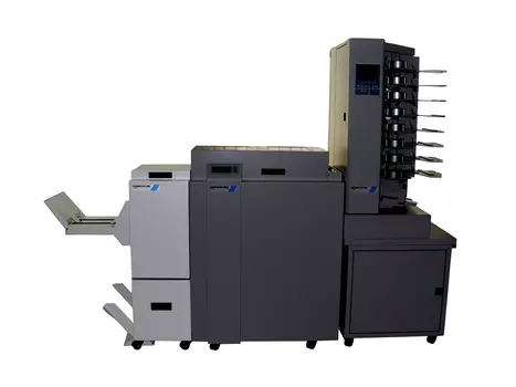 Триммер Morgana FTR 2000 Trimmer