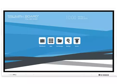 TRIUMPH BOARD 55 IFP UHD