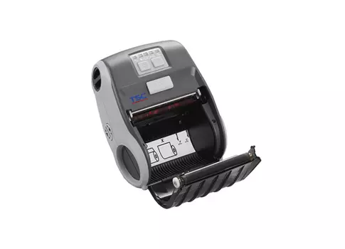 TSC Alpha-3R + MFi Bluetooth