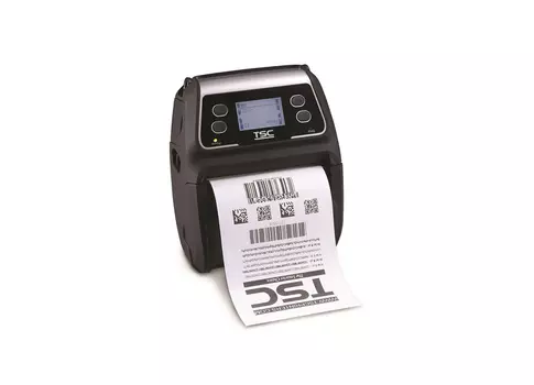 TSC Alpha-4L LCD + MFi Bluetooth