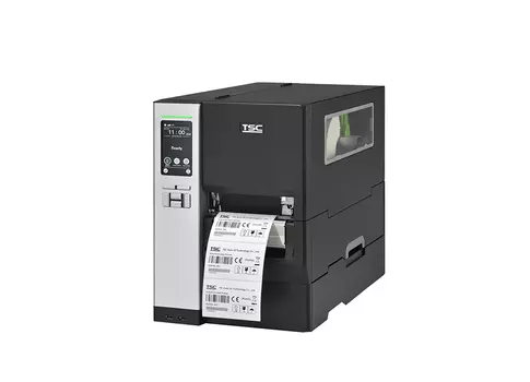 Принтер этикеток_MH240P