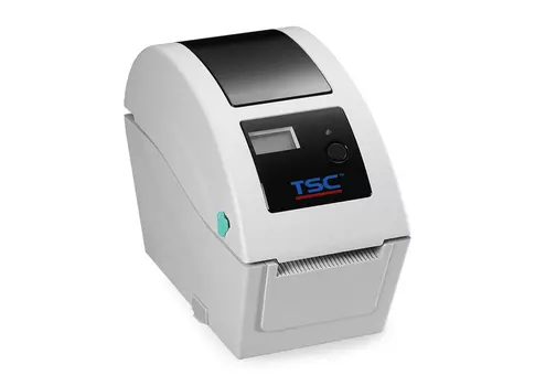 TSC TDP-225 LCD + Ethernet + USB Host