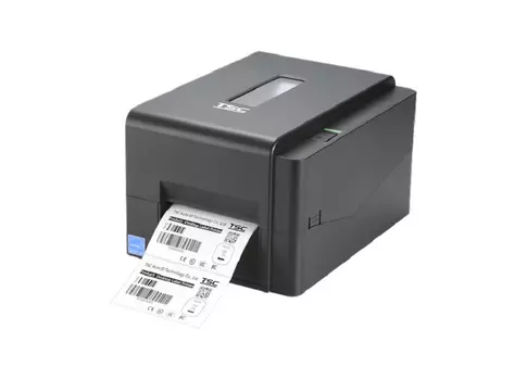 Принтер этикеток_TE300 U + Bluetooth 4.0