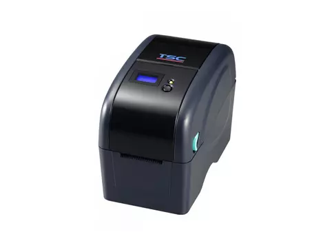 TSC TTP-225 (темный) + LCD + Ethernet + USB Host