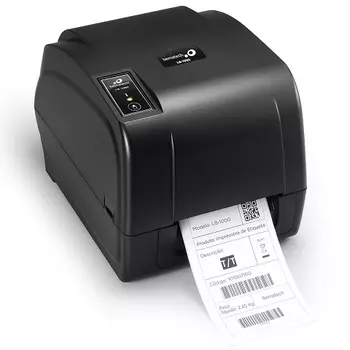 TSC TTP-247 PSUT (с отделителем)