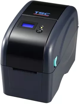 TSC TTP-323 (темный) SUT (с отделителем)