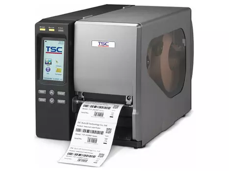 TSC TTP-346MT PSU+Ethernet