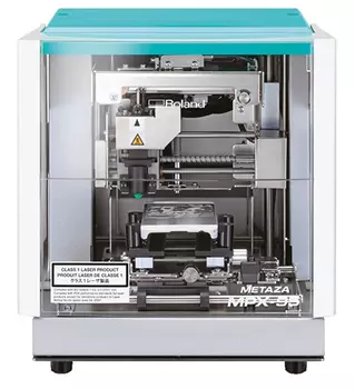 Ударный фотопринтер Metaza MPX-95