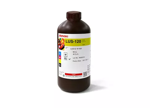 УФ лак LUS-120UV LED, 1000мл