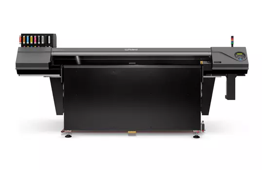 УФ плоттер_VersaOBJECT CO-640-F200