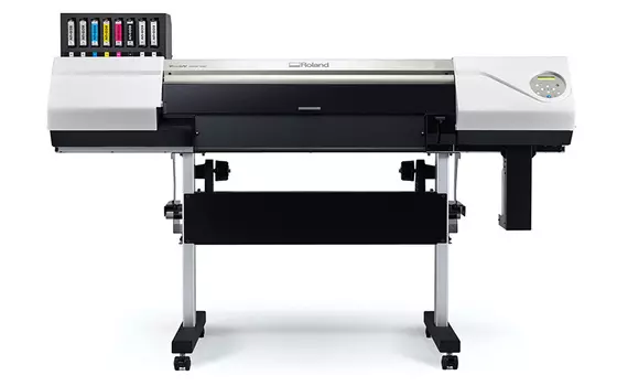 УФ плоттер_VersaUV LEC2-330