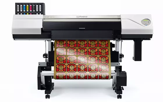 УФ плоттер_VersaUV LEC2-330S-B200