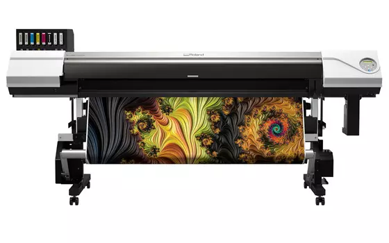 УФ плоттер_VersaUV LEC2-640