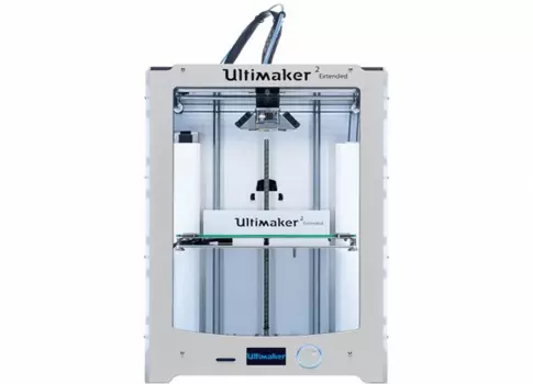 Ultimaker 2 Extended +