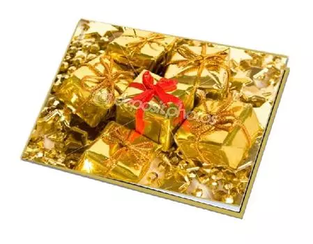 Unibind Offset NewYear №1