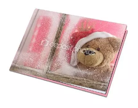 Unibind Offset NewYear №3