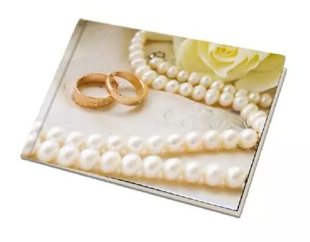 Unibind Offset Wedding №2