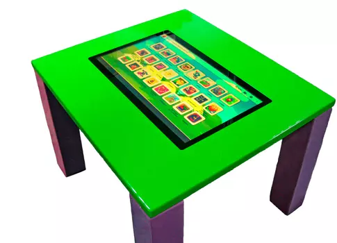 Интерактивный стол_Уникум-Мини 32