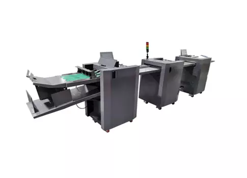 Универсальный модуль A375+375B+375KF Horus Fold