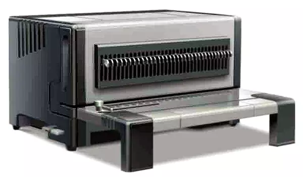 Универсальный перфорационный модуль D600