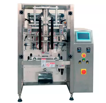 Упаковочная машина MAGIKON MAG-420P