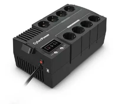 UPS Line-Interactive CyberPower BS650E