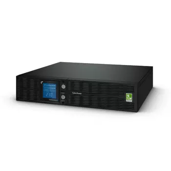 UPS Line-Interactive CyberPower PR2200ELCDRT2U
