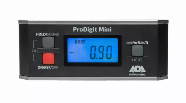 Уровень электронный ADA ProDigit Mini