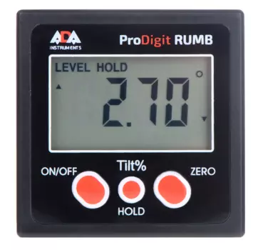 Уровень цифровой ADA Pro-Digit RUMB
