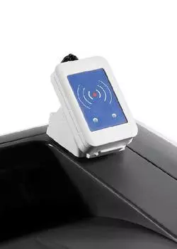 Устройства для установки считывателя карт C61x/C71x/C8x3/Pro8432WT (46539501)