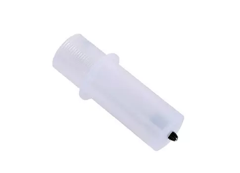 Узкий эмбоссер (инструмент для тиснения) для Curio