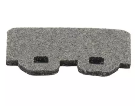Вайпер для печатающей головки Epson DX6