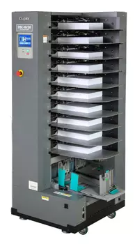 Вакуумная башня DSC-10/20