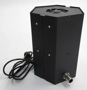 Вакуумная станция Fullcy 1408 E