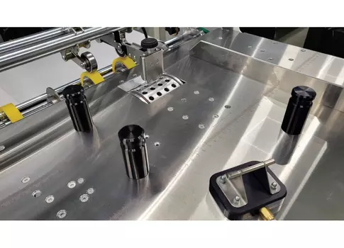 Вакуумный автоподатчик AF-ВВ2107