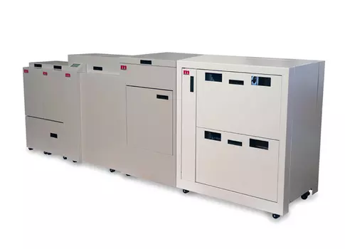 Вакуумный автоподатчик Morgana VF 602