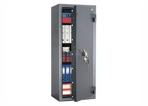 Взломостойкий сейф_Алмаз 1668 EL