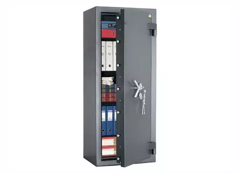 Взломостойкий сейф_Алмаз 1668 KL