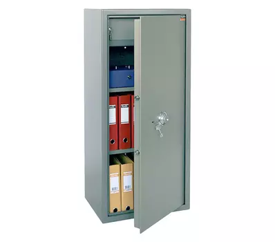 Офисный сейф_ASM 120T CL