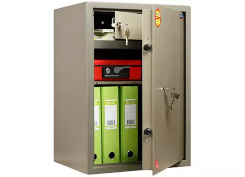 Взломостойкий сейф_ASM 63T