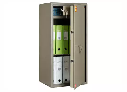 Взломостойкий сейф_ASM 90T