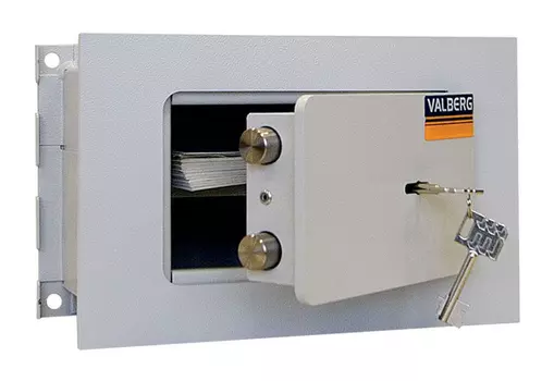 Встраиваемый сейф_AW 1814