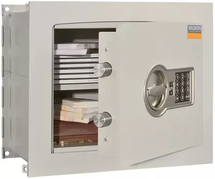 Встраиваемый сейф_AW-1 3322 EL