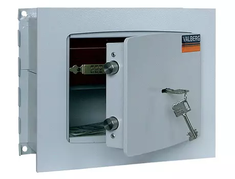 Встраиваемый сейф_AW 2714