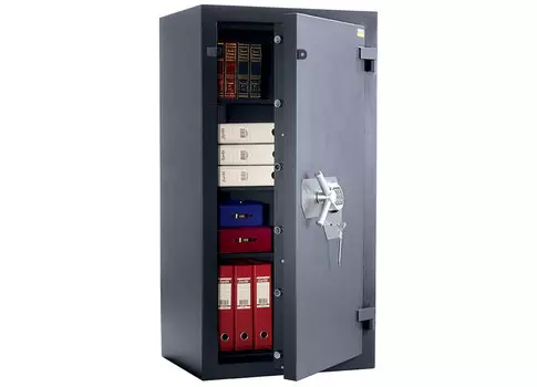Взломостойкий сейф_Форт 1368 EL