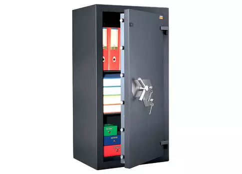 Взломостойкий сейф_Форт 1368 KL